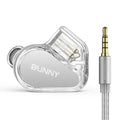 TANCHJIM Bunny IEM With Mic - 3.5mm - The Audio Store