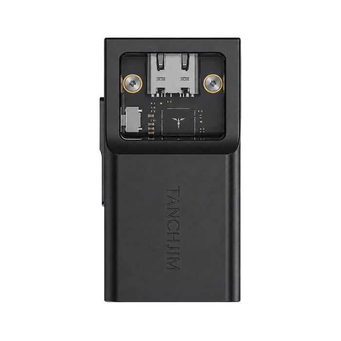 TANCHJIM SPACE II Portable DAC & Amplifier