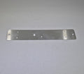 Template mount rear cargo rack