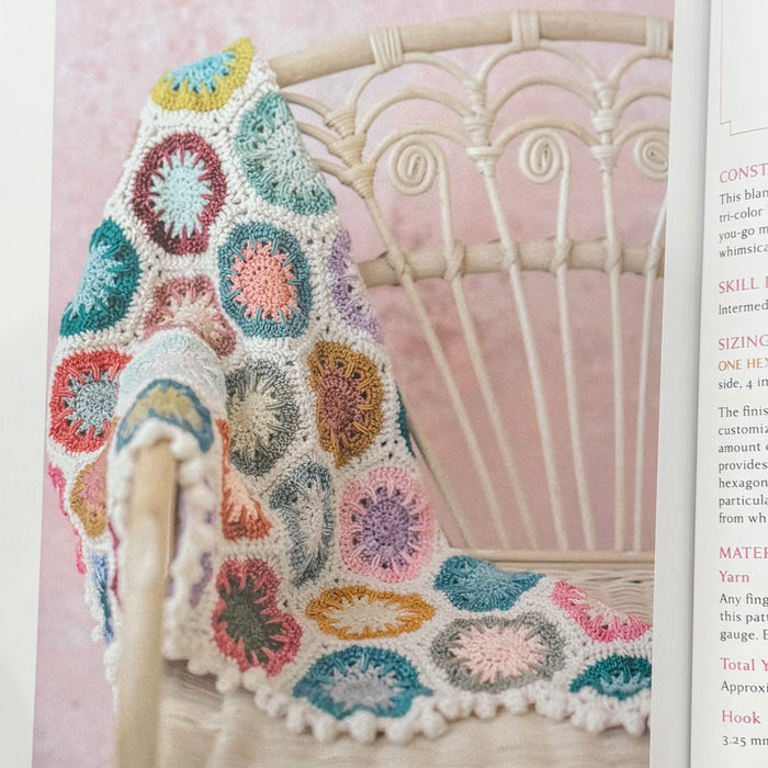 The Art of Crochet with Sock Weight Yarn