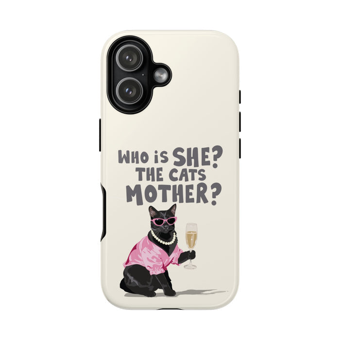 The Cats Mother