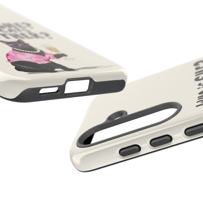 Samsung Galaxy S25 / Glossy