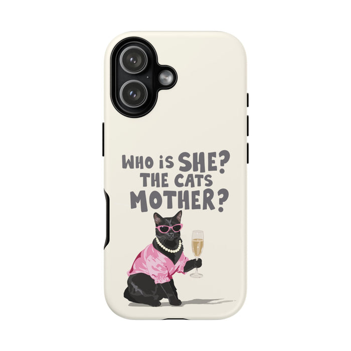 The Cats Mother