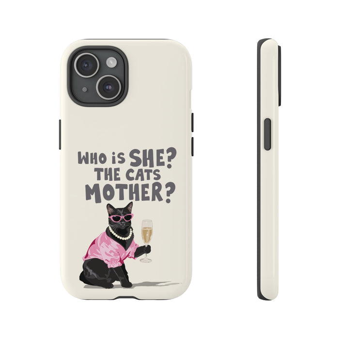 The Cats Mother