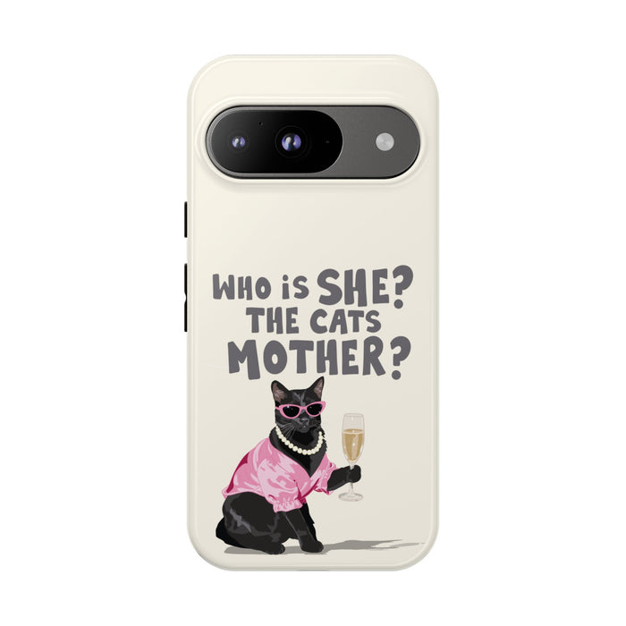 The Cats Mother