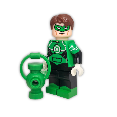 The Fool - Emerald Guard