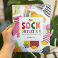 "The Sock Obsession" by Summer Lee