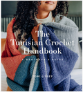 The Tunisian Crochet Handbook
