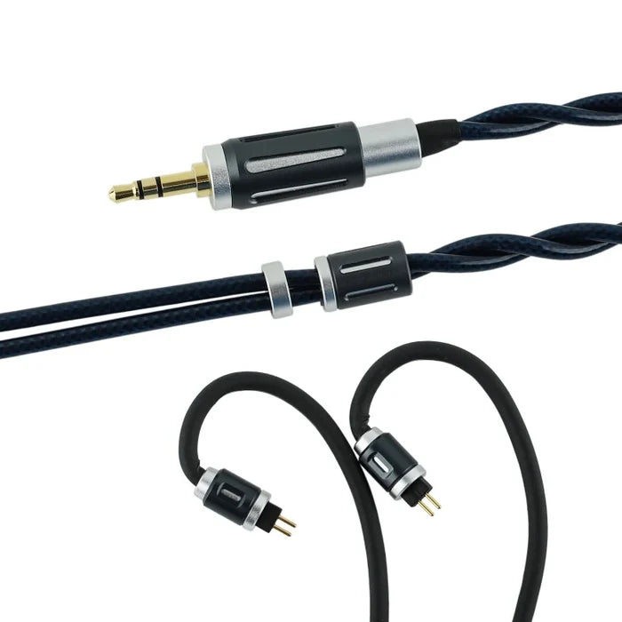THIEAUDIO Midnix Upgrade Cable For IEMS