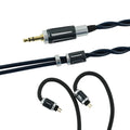 THIEAUDIO Midnix Upgrade Cable For IEMS