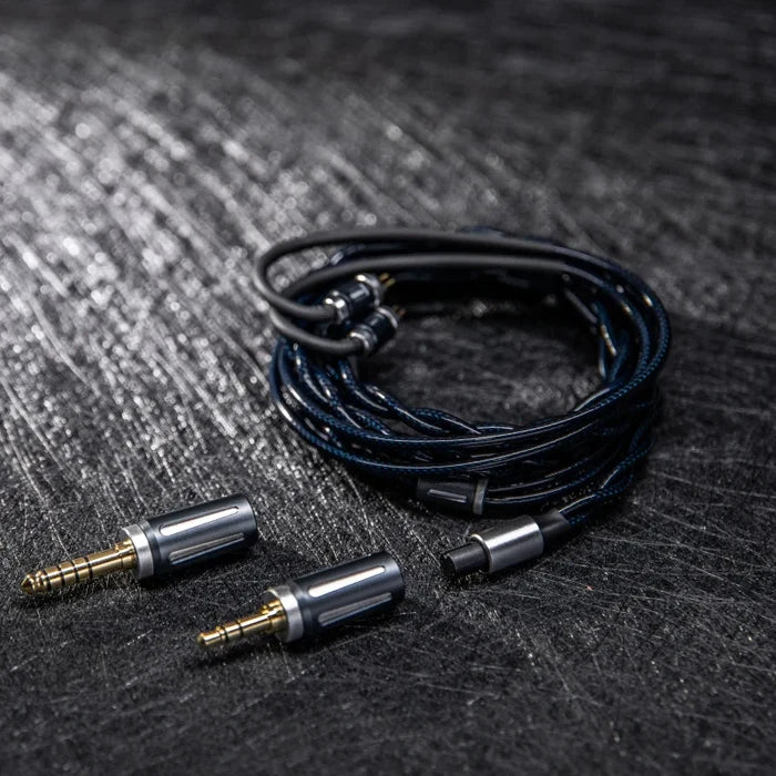 THIEAUDIO Midnix Upgrade Cable For IEMS