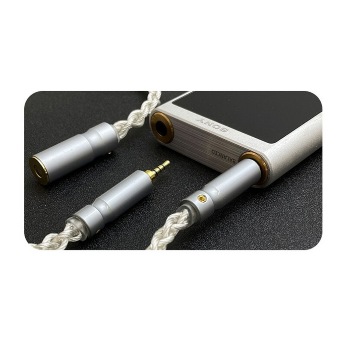 Tiandirenhe XLR Male Adapter Cable