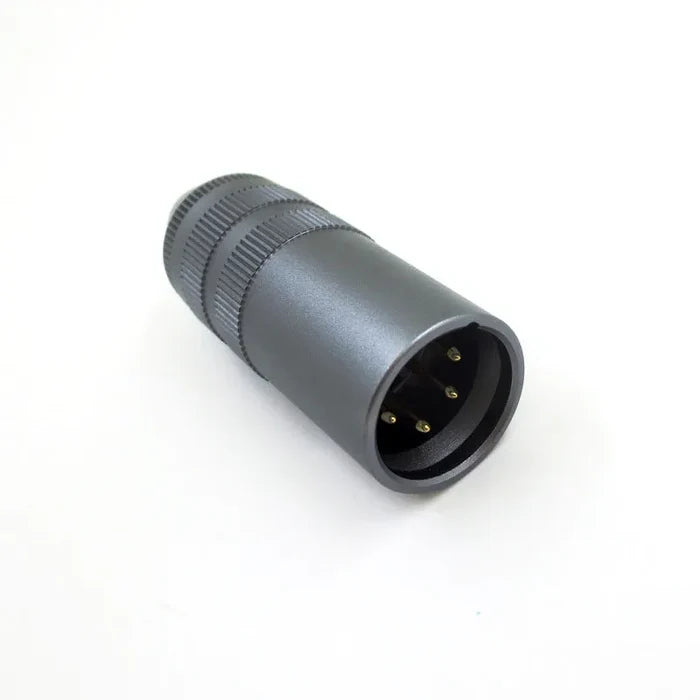 Tiandirenhe XLR Male Adapter - The Audio Store