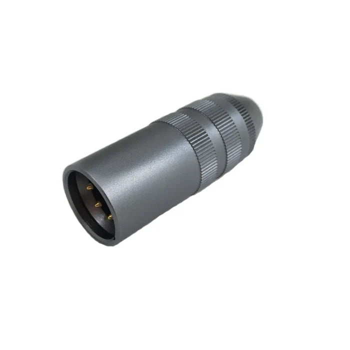 Tiandirenhe XLR Male Adapter - The Audio Store