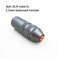 Tiandirenhe XLR Male Adapter - The Audio Store