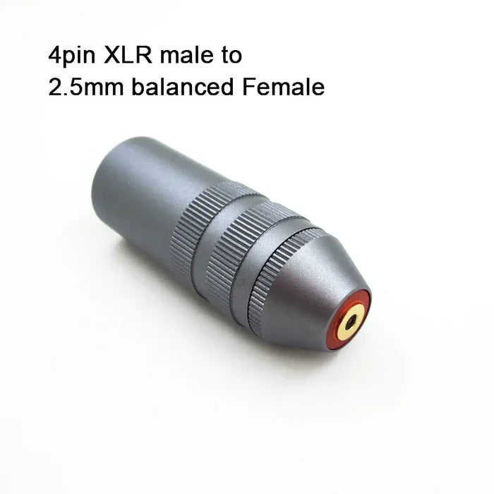 Tiandirenhe XLR Male Adapter - The Audio Store