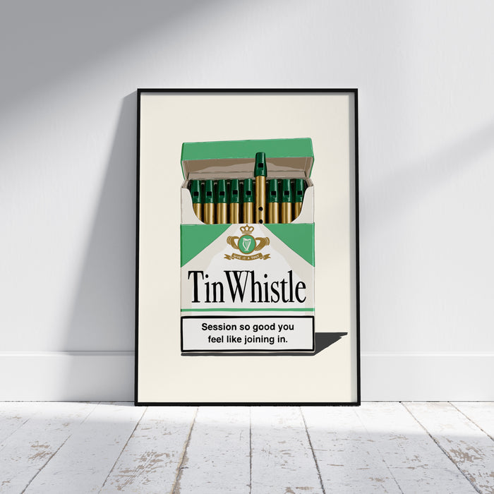Tin Whistles for Everyone