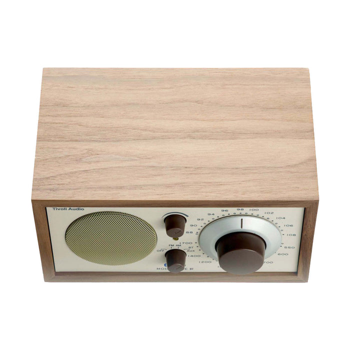 Tivoli Model One Bluetooth AM/FM Radio - The Audio Store