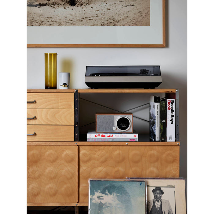 Tivoli Model One Digital Generation 2 Wi-Fi Streaming Smart Radio - The Audio Store