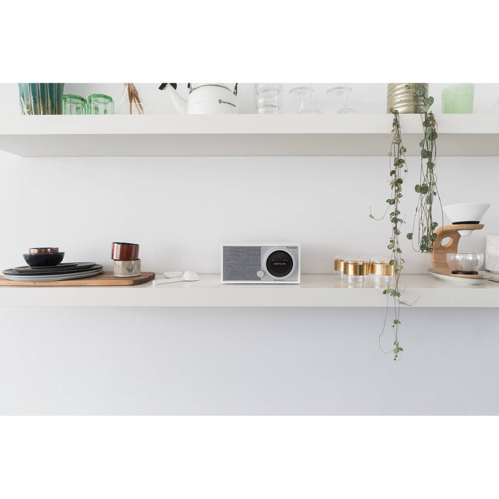 Tivoli Model One Digital Generation 2 Wi-Fi Streaming Smart Radio - The Audio Store