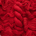 "Tomato" Hand-Dyed Yarn – Garden Collection