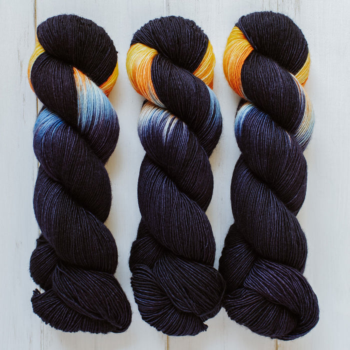 Toucan - Travel the World - Assigned Pooling