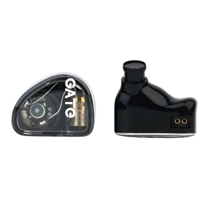 Truthear Gate IEM With Mic - The Audio Store