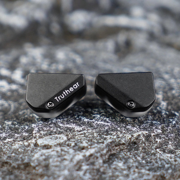 Truthear Hexa Triple Driver IEM - The Audio Store