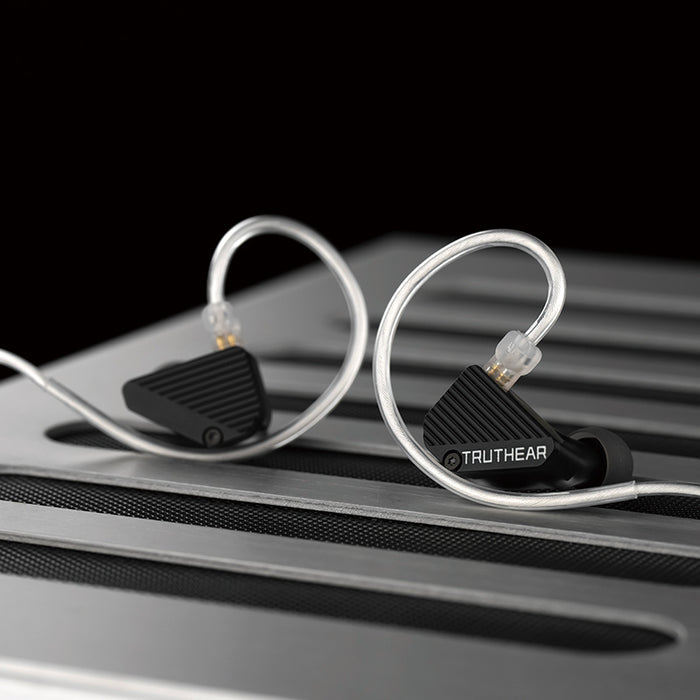 Truthear Pure Triple Driver IEM