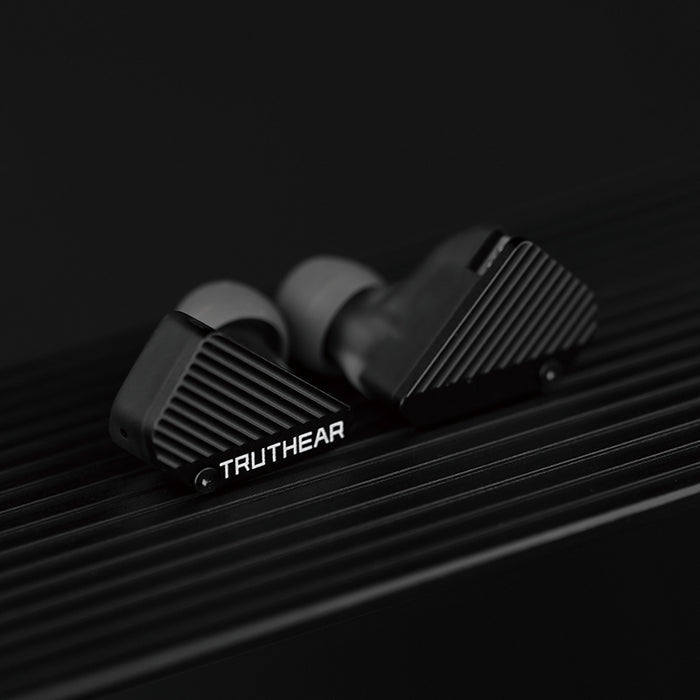 Truthear Pure Triple Driver IEM