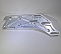 Tunnel side plate, RH