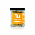 Spiceology turkey rub jar