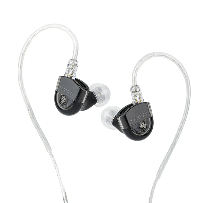 TWISTURA D-Minor IEM - The Audio Store
