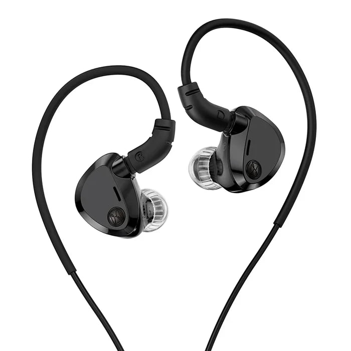 TWISTURA Delta IEM With Mic