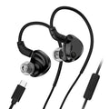 TWISTURA Delta IEM With Mic