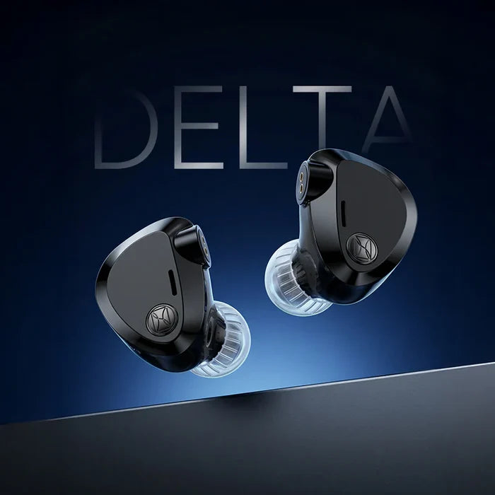 TWISTURA Delta IEM With Mic