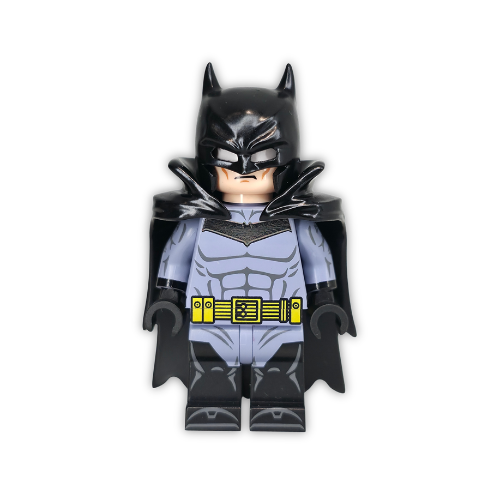 UG Minifigures - Batman