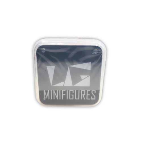 UG Minifigures - Batman