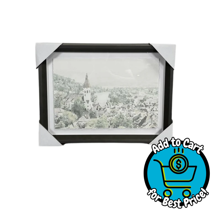 Vacances LII Artwork
