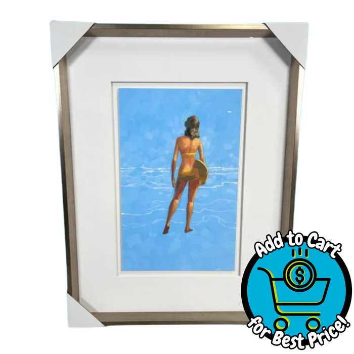 Vibrant Surf VI