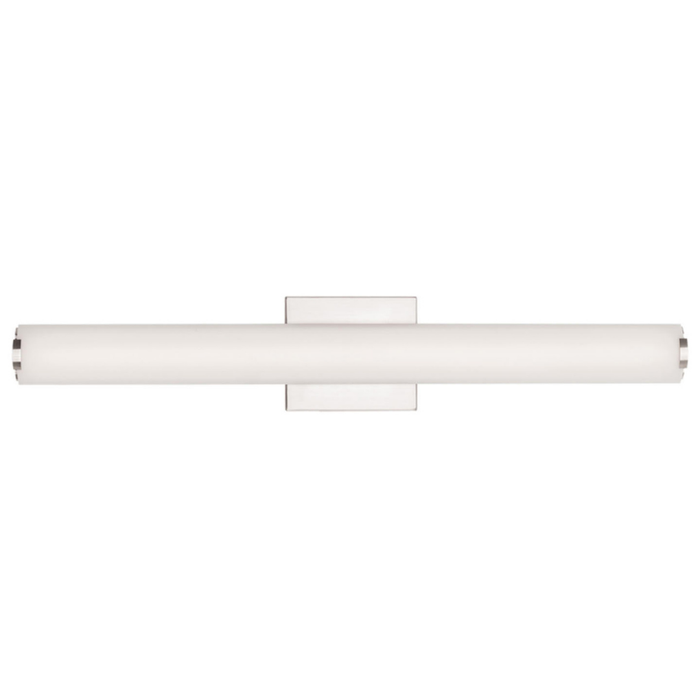Visual Comfort Modern Finn Bathroom Vanity Light