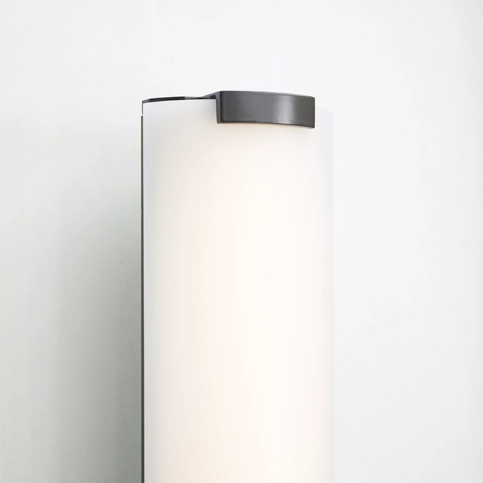 Visual Comfort Modern Finn Bathroom Vanity Light