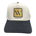 Watchguys Hat (Beige & Yellow)