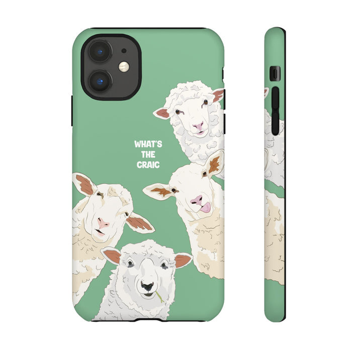 iPhone 11 / Matte