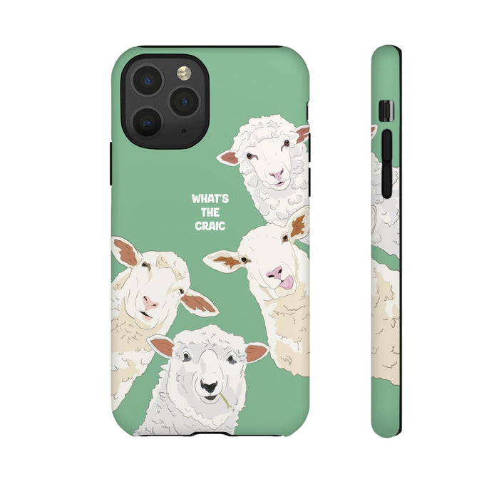 iPhone 11 Pro / Matte