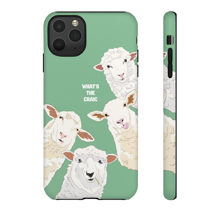 iPhone 11 Pro Max / Matte