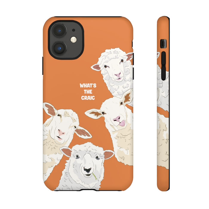 iPhone 11 / Matte