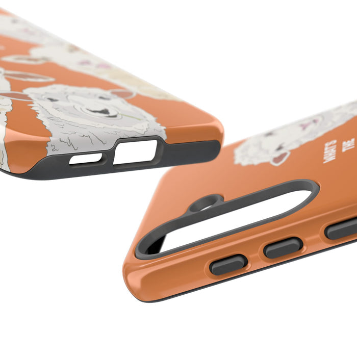Samsung Galaxy S25 / Glossy