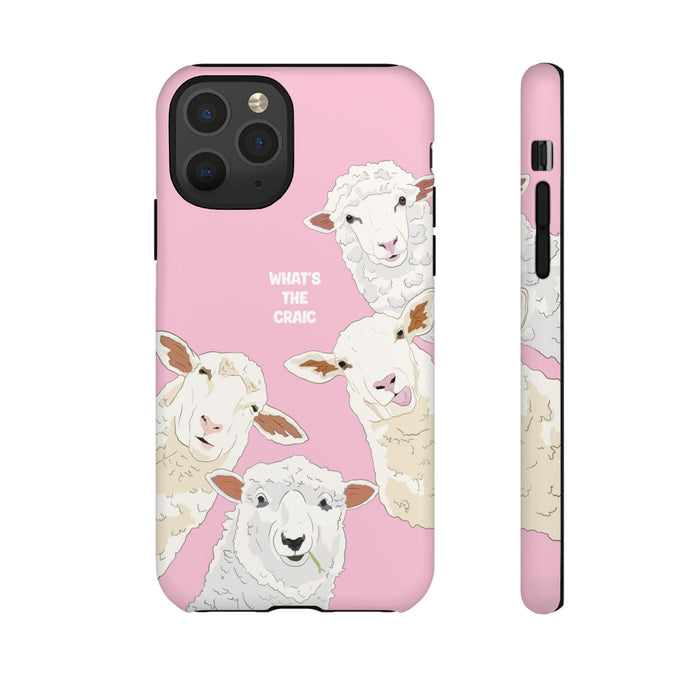 iPhone 11 Pro / Matte