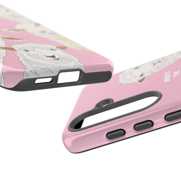 Samsung Galaxy S25 / Glossy